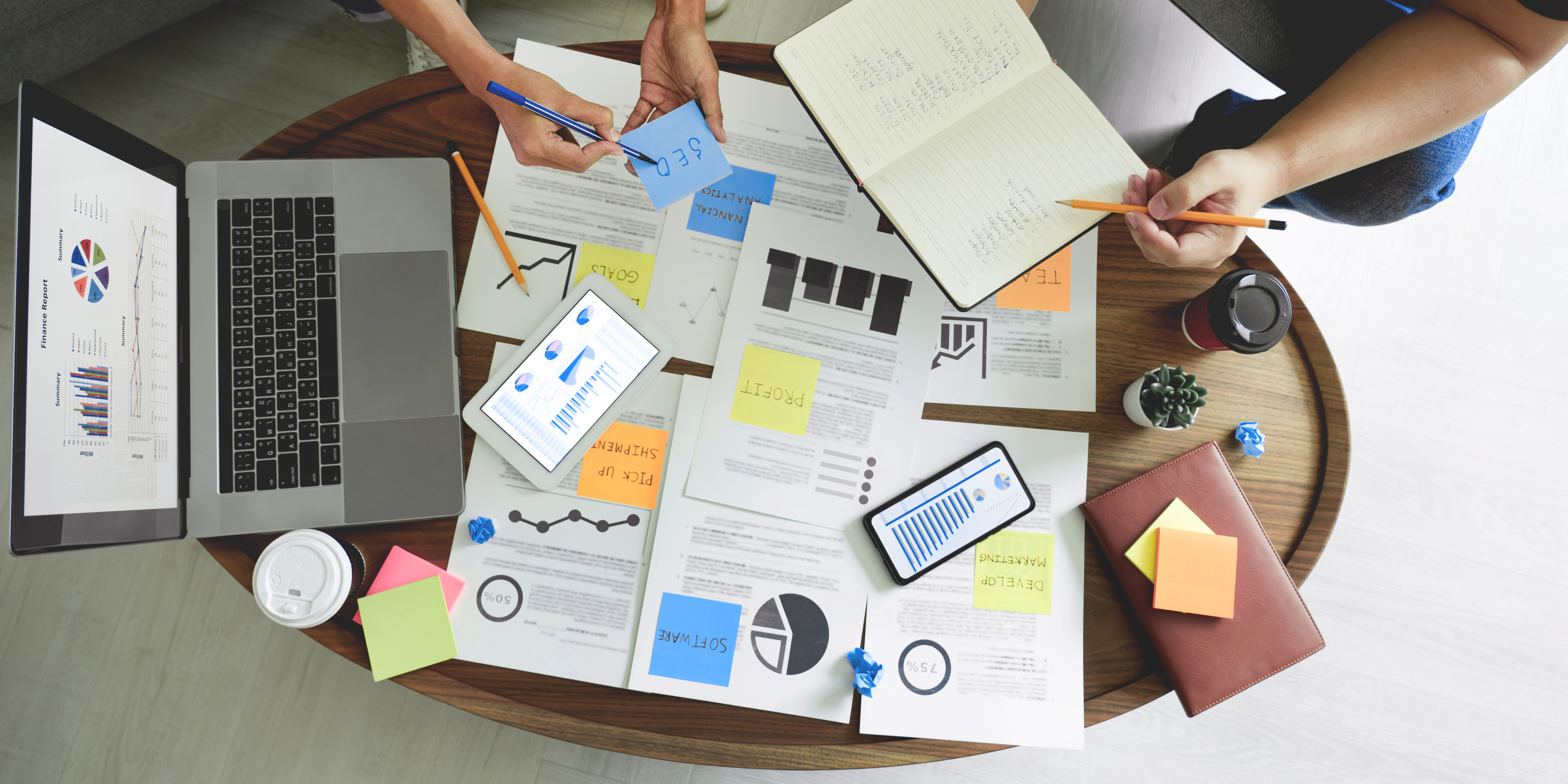 FORECAST AND DEMAND PLANNING (3)