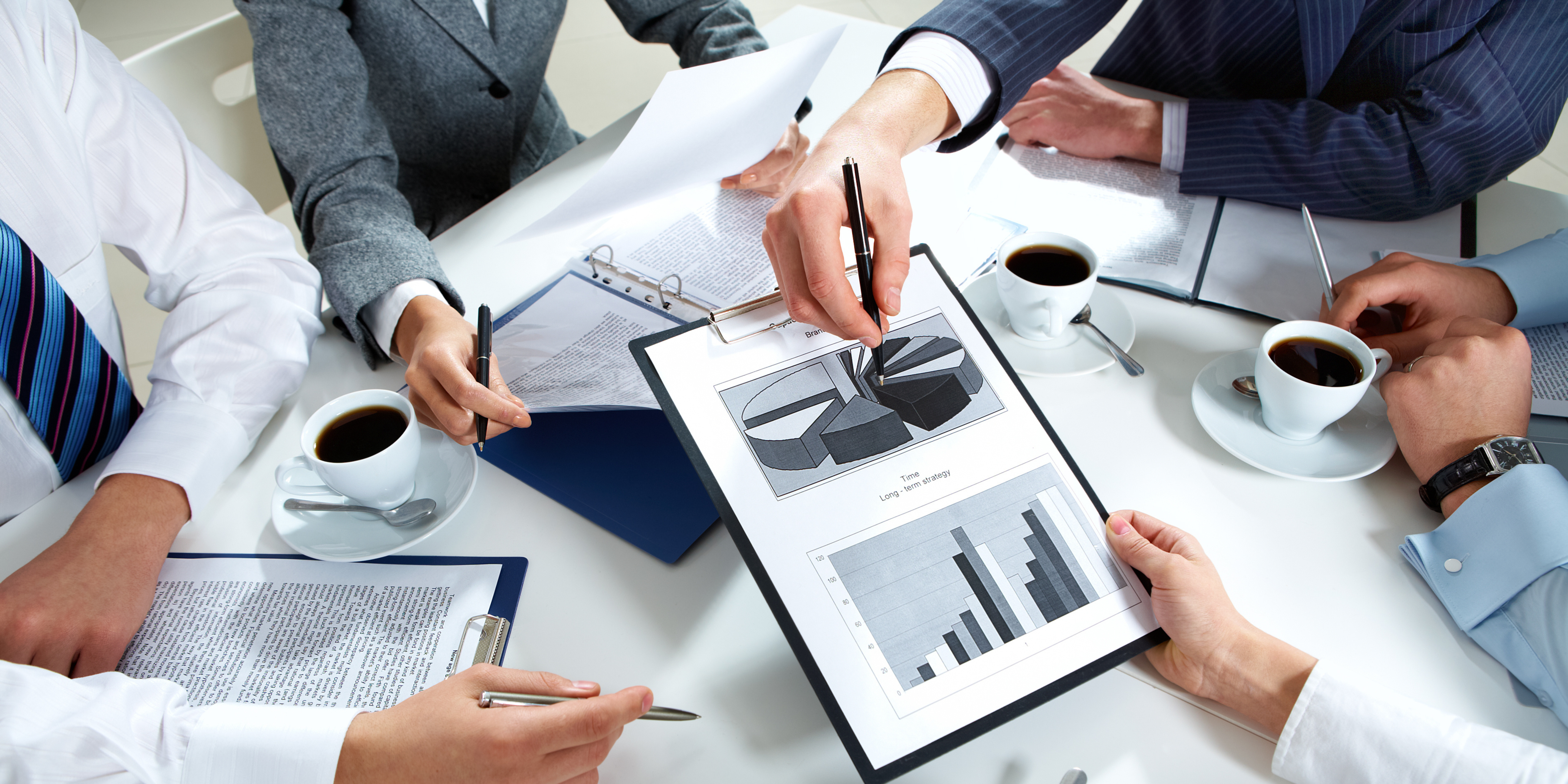 FORECAST AND DEMAND PLANNING (4)