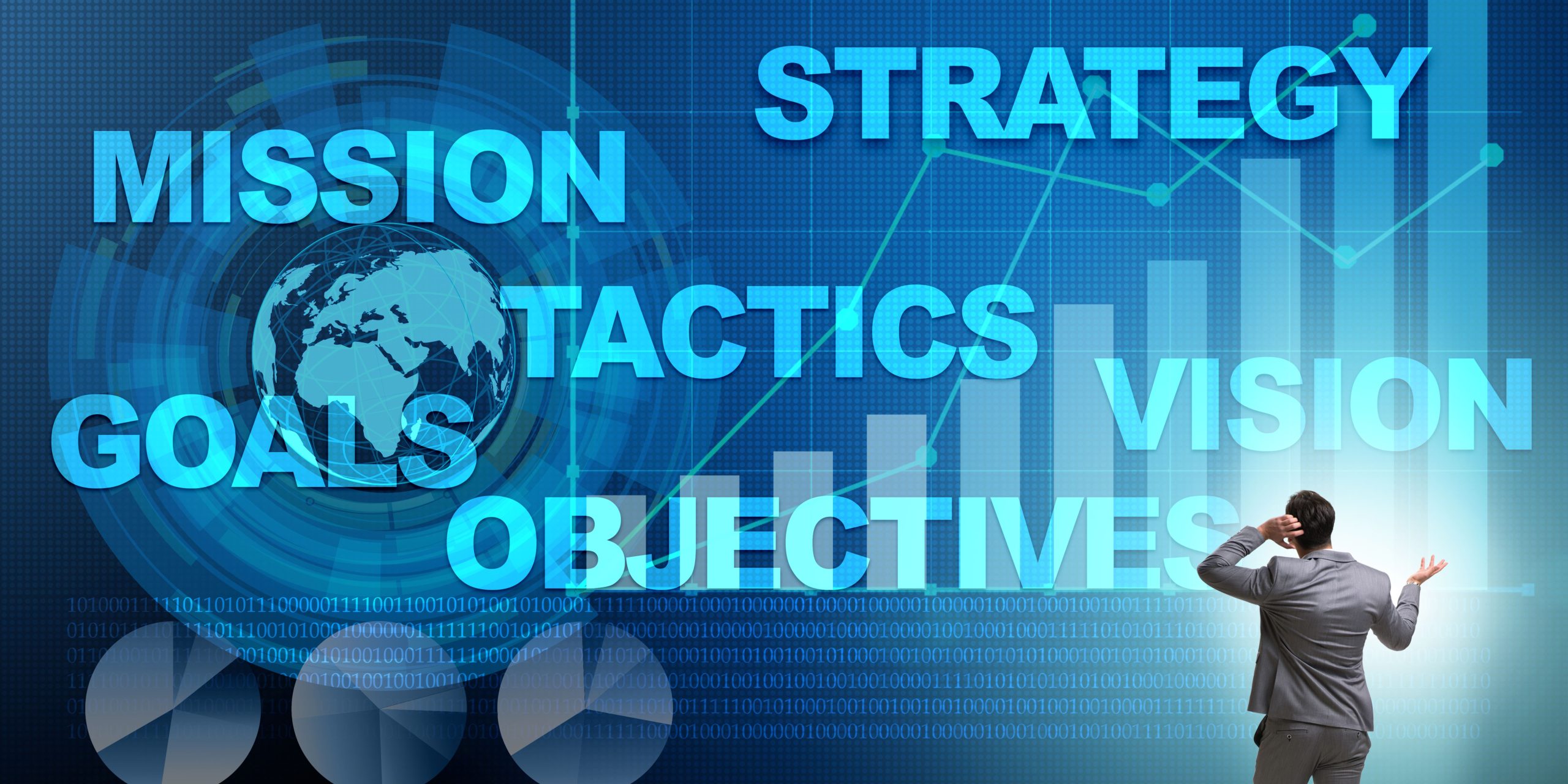 STRATEGIC PLANNING (2)